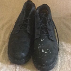 Cat Shoes - Men’s Cat size 11 Cat Shoes - Men’s Cat size 11